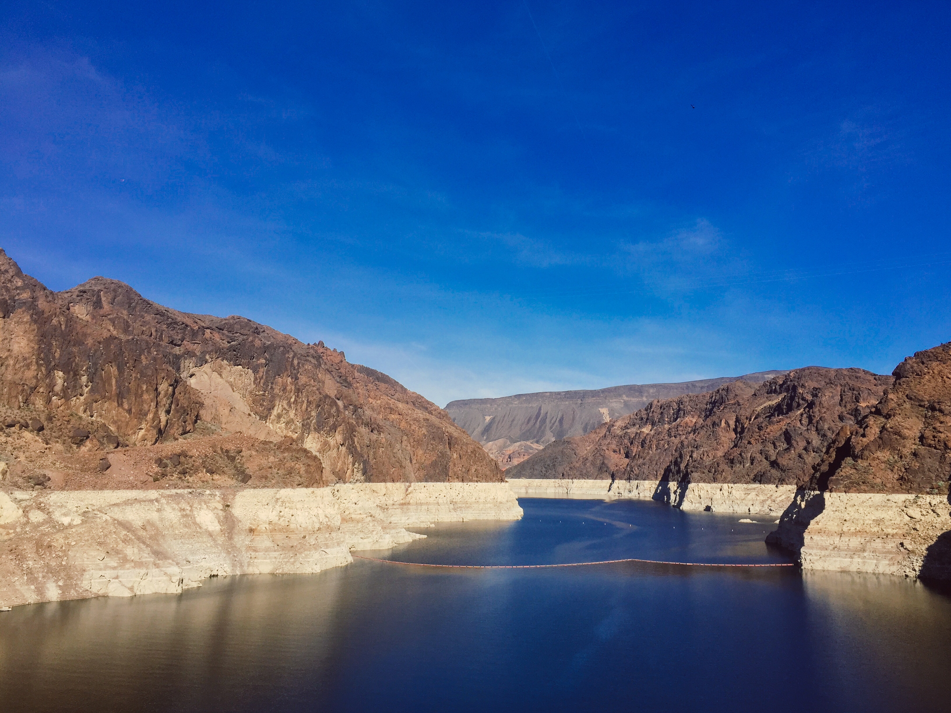 Lake Mead